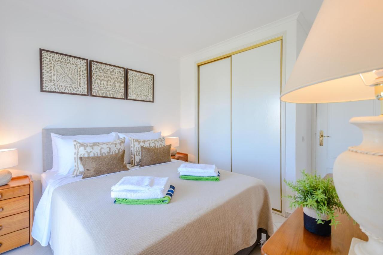 Apartamento Casa Europa Vilamoura Exterior foto