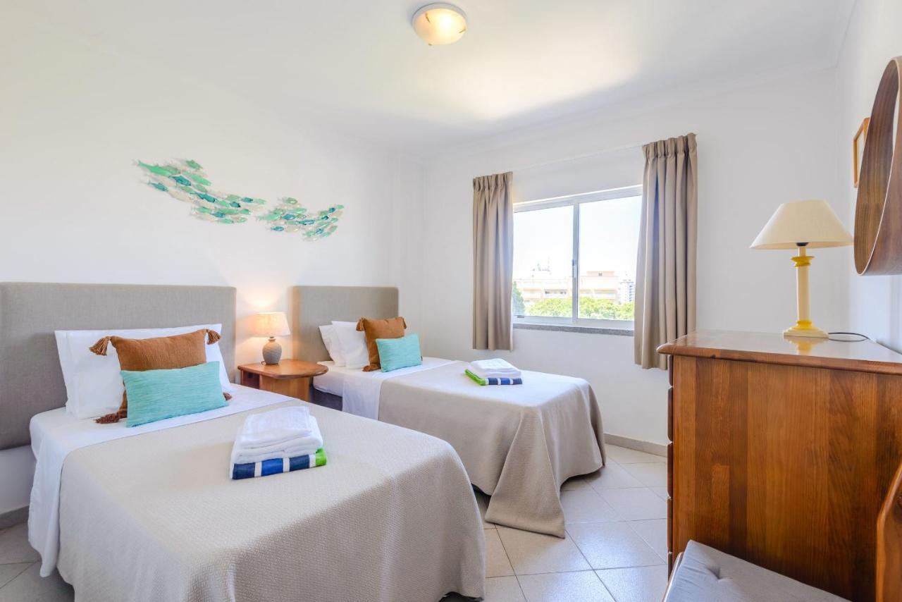 Apartamento Casa Europa Vilamoura Exterior foto